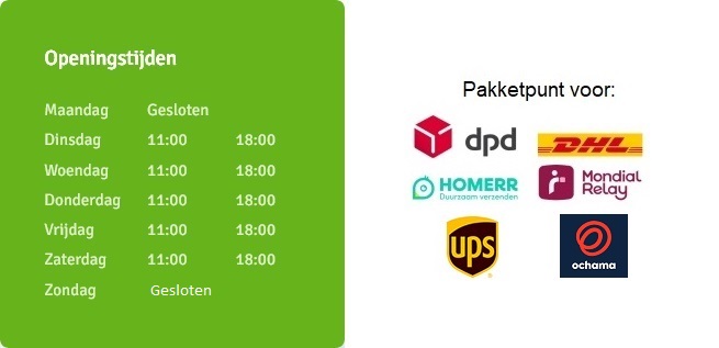 okidoki kringloop